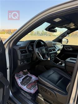 شيفروليه سوبربان